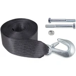 Goldenrod Dutton-lainson 6249 20-FT Winch Strap With Hook 4000 Lb, 2' X 20", .... Fixed Price $34.57.