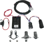Khrome Werks Hi-load Trailer Harness 720582. Fixed Price $154.95.