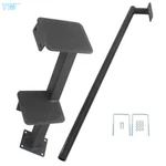 Dual Bass Trailer Steps W/ Handle For All Types New. Fixed Price $65.87.