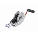 Tough Guy TRW0600 Trailer Winch 12' Strap 1400 Lbs Gear Ratio Marine Boat. Fixed Price $41.99.
