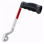 Tough Guy Zinc Plated Comfort Grip Winch Handle Universal Fit Marine TRW1000. Fixed Price $14.83.