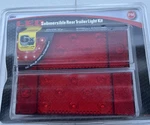 Peterson Rear Trailor Led Light Kit Submersible V947 New Over 80" Longer Life. Fixed Price $39.98.