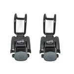 Boatbuckle F14221 G2 Retractable Gunwale Tie-down 2"-38" Pair. Fixed Price $122.88.