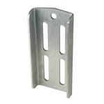 Ce Smith Double U-bolt Bolster Bracket 8-3/4. Fixed Price $22.54.