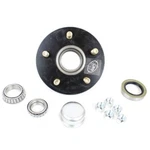 Southwest Wheel Trailer Hub Kit On 5" For 3,500 Lbs Axle. Fixed Price $39.99.