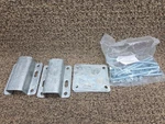 Universal Tie Down Guide On Kit 10725. Fixed Price $16.74.