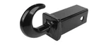 Fultyme Rv Receiver Mount Towing Hook 10,000 Pound Load Capacity.. Fixed Price $23.09.