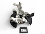 2025 Lexus NX350H Awd Rear Right Knuckle Spindle Wheel Hub Bearing Oem 637 #A23. Fixed Price $220.00.