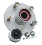 Stud Superlube Hub Kit (1250#) Dextr Marine 81035 Expedited Shipping!. Fixed Price $82.26.