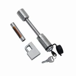 Fulton/wesbar (CEQUENT)220-580406 Lock SET-1/2IN-5/8IN Ss Combo. Fixed Price $48.83.