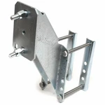 Extreme Max Boat Trailer Spare Tire Bracket 3005.3865 No-drill Steel. Fixed Price $35.19.