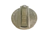 Ufp Reverse Brake Lockout Cap- Model A-60 A-75 Actuator Hydraulic Hitch Trailer. Fixed Price $32.01.