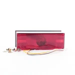 Peterson V456L Submersible Combo Stop Turn Tail Light & Reflector Trailer. Fixed Price $22.79.