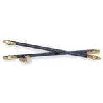 Dexter Axle DEX-K71-G00-40 Brake Line Kit Flex 3/16 24 For. Fixed Price $74.72.