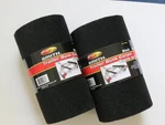 Trailer Bunk Carpet Smith's #11330 Black 12' Long Two Rolls. Fixed Price $39.95.