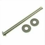 Marpac Boat Trailer Roller Shaft Galvanized Length 13-1/2" Od 5/8" Durable &. Fixed Price $13.88.