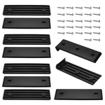 Boat Trailer Slides Pads Ez And Bunkenders For Launching. Fixed Price $40.17.