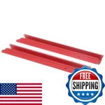 Quicksilver 817019Q2 Mercruiser Sterndrive Trim Cylinder Trailering Clips Set. Fixed Price $68.36.