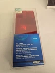 Wesbar Replacement Lens Set For Low Profile Tail Lamps Made In Usa 403336 New. Fixed Price $30.00.