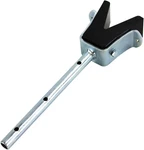 3001.1069 Transom Saver Rubber Block And Y-frame. Fixed Price $25.96.