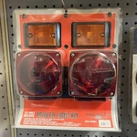 Haul Master 12 Bolt Trailer Light Kit, Item 93861. Fixed Price $26.99.