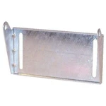 Tie Down Panel Bracket Galvanized 12" Roller #86153. Fixed Price $17.05.
