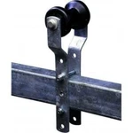 Tie Down Keel Roller Assembly 4" #86121. Fixed Price $37.26.