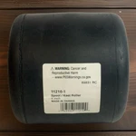 Attwood Marine Keel Roller 4 Length, Black. Fixed Price $11.99.