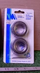 1 New Valmar Marine 80622 Trailer Wheel Bearing Kit Nnb ***make Offer***. Fixed Price $21.49.