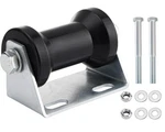 Venussar Boat Trailer Rollers With Brackets 5" Keel Assembly Kit For B.... Fixed Price $36.98.