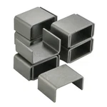 (pack Of 12) 2X4 Steel Weld-on Stake Pocket Brackets For Etrailer HW03-080 Truck. Fixed Price $43.49.