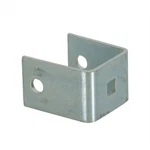C.e. Smith Bunk Bracket 1/4" Ea 28104Z. Fixed Price $12.81.