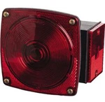 Wesbar 41-7535 Submersible Rh Square Taillight Assembly. Fixed Price $24.99.
