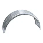Tie-down Fender 9" X 33.75" 14.875" Aluminum #44836. Fixed Price $50.97.