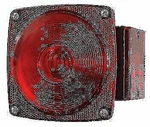 Seachoice ST6RSSCH Tail Lite Subm Funct W/mount. Fixed Price $21.50.