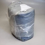 Adco Folding Trailer Cover 100% Breathable Polypropylene 10FT-12FT 2892 (new Oth. Fixed Price $127.68.