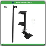 New 3 Boat Combo Trailer Steps Replacement For Universal Us. Fixed Price $92.55.