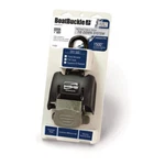 Boatbuckle F14393 Stainless Steel Retractable Bow Tie-down (each). Fixed Price $76.85.
