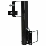 Rv Tire Carrier Folding Universal For Fold-down Applications By Quick Products. Fixed Price $73.02.