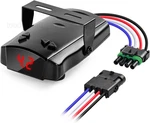 Proportional Trailer Brake Controller. Fixed Price $88.09.
