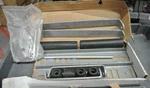 Tie Down Adjustable Roller Guide 86106 Silver Marine Boat. Fixed Price $99.99.