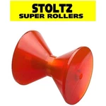 8" Stoltz Polyurethane Bow Roller #RP-87. Fixed Price $45.00.