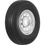 American Tire And Wheel Corp. 32148 ST205/75R14 C/5H Mod Galv. Fixed Price $269.01.