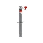 Bulldog Cases 1750290317 A-frame Trailer Jack Topwind 5000 Lb Capacity. Fixed Price $107.20.