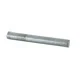 C.e. Smith Trailer Roller Shaft 5/8 X 5-1/4 W/ Cap Nuts 10721A. Fixed Price $13.51.