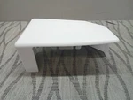 Ez Loader Tail Light Cover Right (curb) Side Gray Composite 250-025174-10. Fixed Price $15.99.