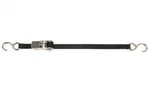 Immi Stainless Steel Ratchet Tie-down 1- F12597. Fixed Price $54.21.