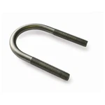 Marpac 7-1789 U-bolt 1/2X3.06X6.31 Glv. Fixed Price $20.33.