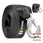 Boat Trailer Winch Strap With Hook - Heavy Duty 2" X 20' 9,000 Lbs 1. Fixed Price $21.05.
