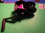 Oem Boat Trailer Winch Shelby Tennis Post Reel Model 5403 New Srb. Fixed Price $50.00.